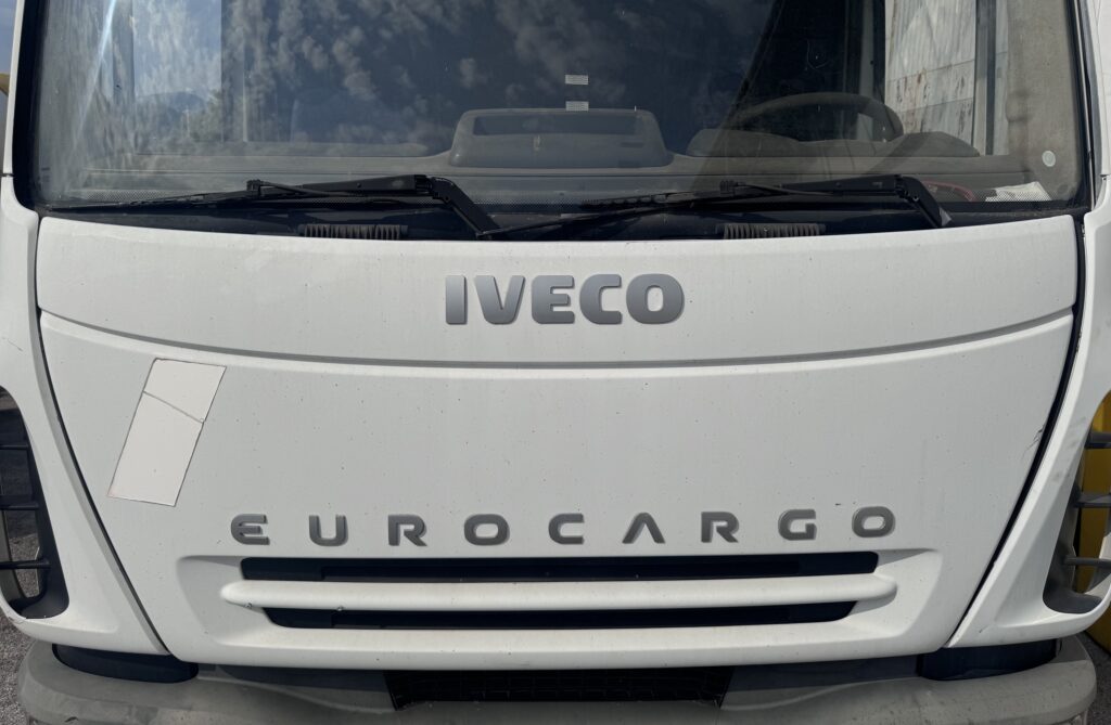 Ricambi IVECO EUROCARGO TECTOR